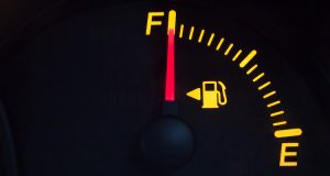 Better gas mileage ratio in las vegas